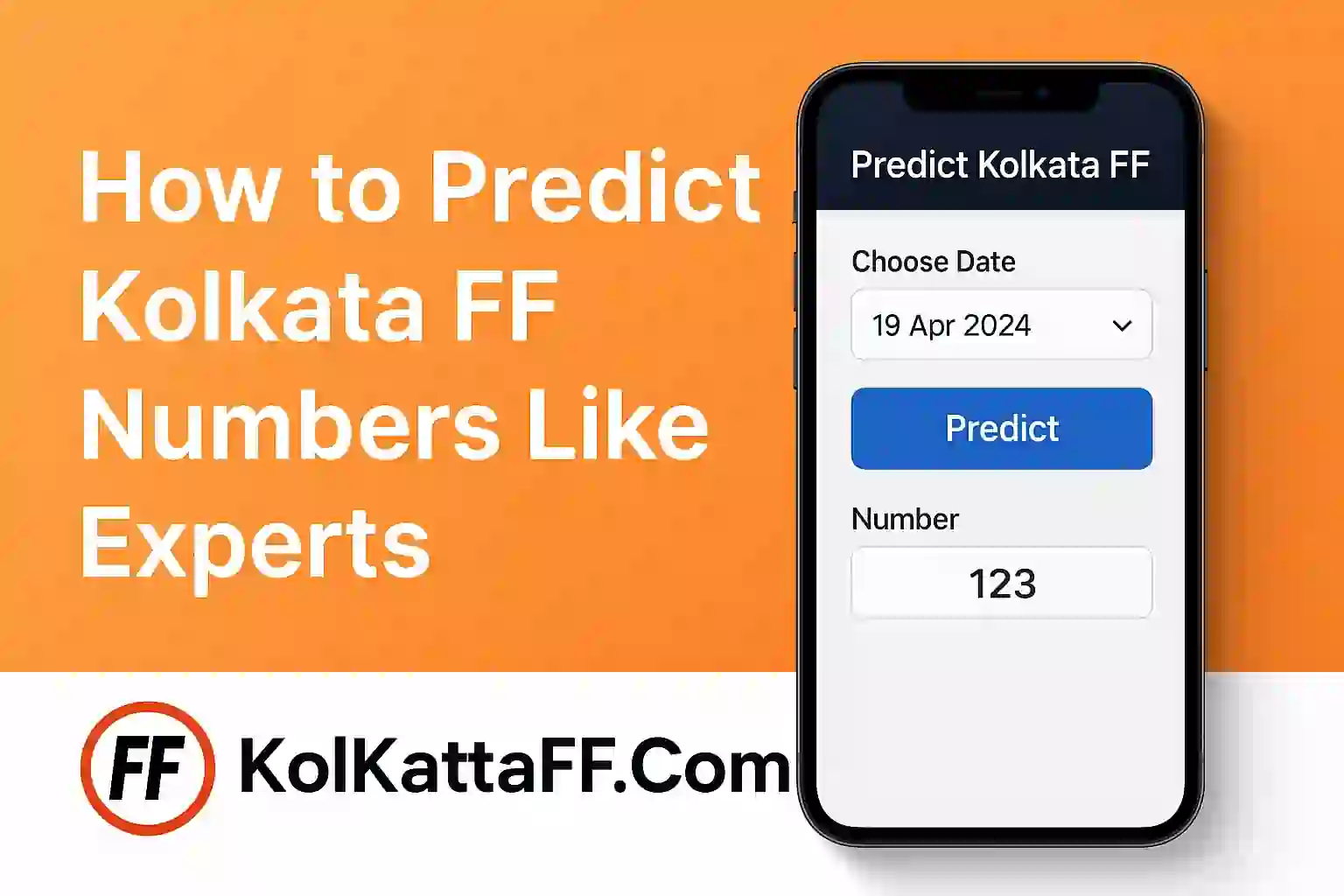 How to Predict Kolkata FF Numbers Like Experts (2)